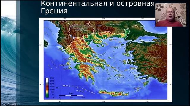 Греция особенности поездки. Греция достопримечательности смотреть онлайн