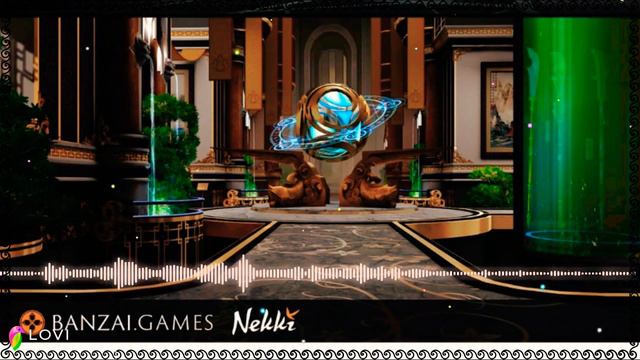 Shadow Fight 3 Dynasty Museum - Chapter 7.2 OST смотреть онлайн