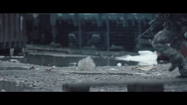 Escape From Tarkov (grandson - Blood // Water)