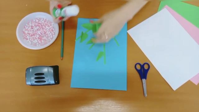 Мастер-класс "Сирень" смотреть онлайн