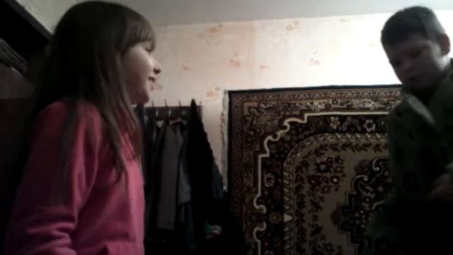 Я дедушке руку оторвала, но она появилась? смотреть онлайн