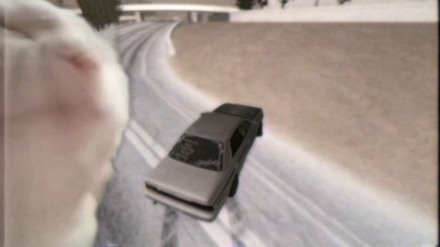 спонсор видео М ВИДЕО 2 LEVEL spot's drift paradise смотреть онлайн