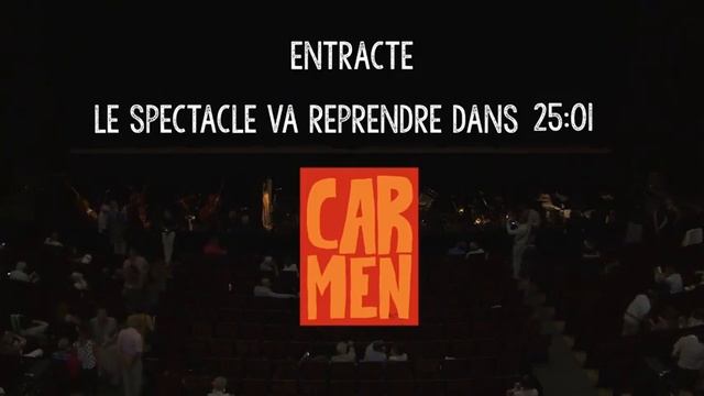 Carmen - Georges Bizet_Elina Garancea