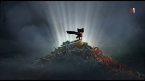 Реклама Фокстрот Черная пятница 2019 - Всем ценам лисец! Всім цінам лисець!