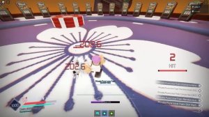 Jujutsu Infinite | Hakari vs. Kashimo