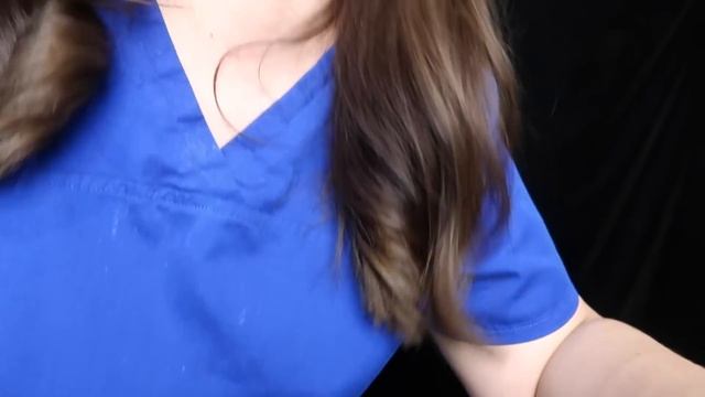 ASMR Makeup Removal Room Service Roleplay