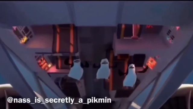 The Penguins of Madagascar obtain the N word pass (reupload) смотреть онлайн
