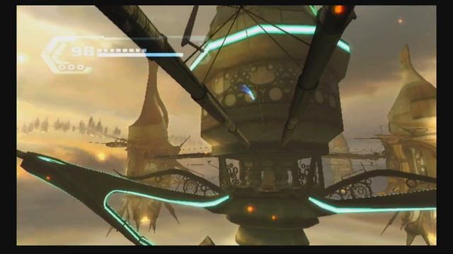 Payload | Metroid Prime 3: Corruption 100% Walkthrough "16/30" (No Commentary) смотреть онлайн