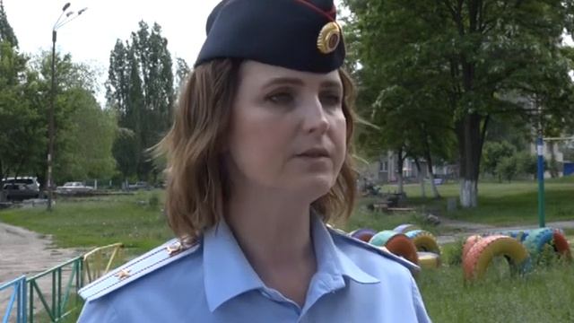 Восемь велосипедов за три недели мая украли в Старом Осколе смотреть онлайн