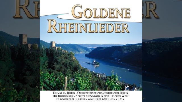 Ich hab' den Vater Rhein in seinem Bett geseh'n смотреть онлайн