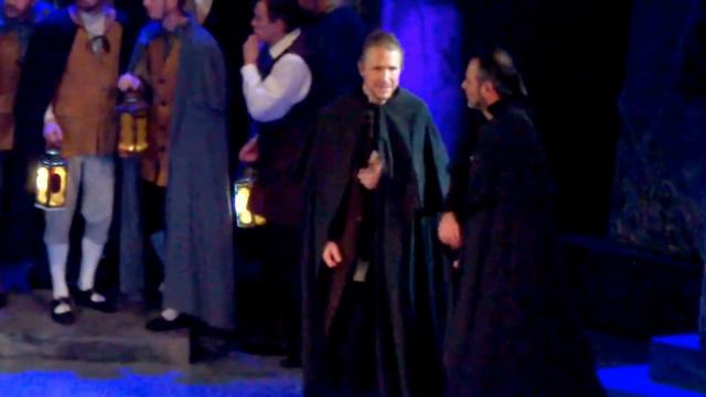 "Ahimé, s'appressa alcun... Seguitemi" Terzetto e Scena - Un Ballo in Maschera, Giuseppe Verdi смотреть онлайн