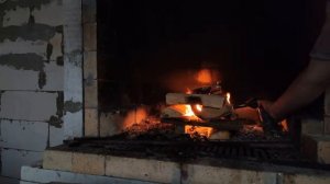 Привет Яше Косяку и стенам из экструзионного пенополистирола.