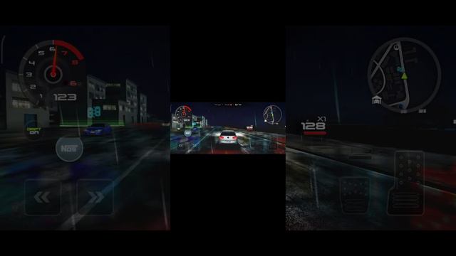 новая Need For Speed на Android смотреть онлайн