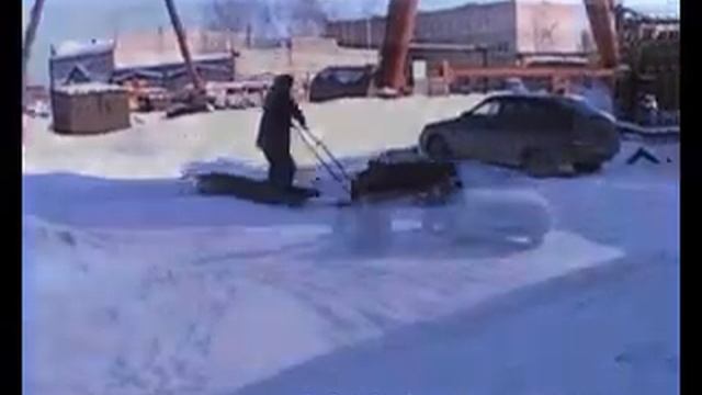 Мотобуксировщики Лесник / shockauto.ru смотреть онлайн