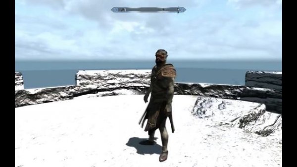 Skyrim Console Commands Tutorial - Spawning People & God Mode