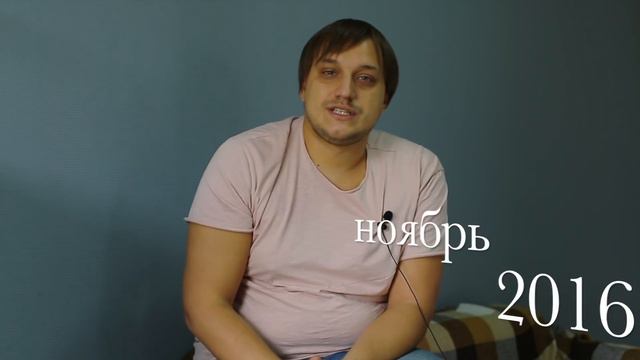Владимир Кригер в Vitalyandress
