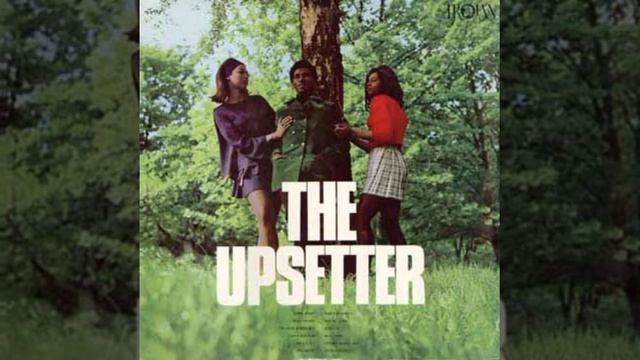The Upsetters - The Upsetter [1969] смотреть онлайн