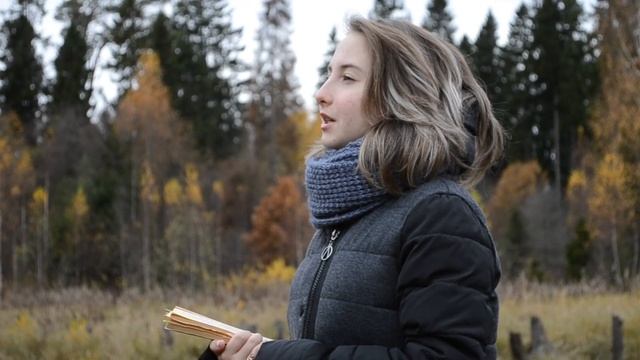 Читаем Тургенева "Страна читающая" Ибрагимова Анастасия, роман "Отцы и дети" смотреть онлайн