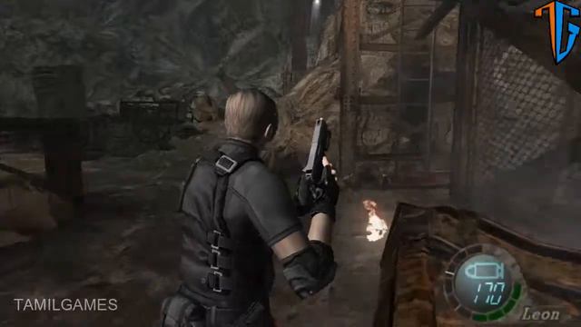 resident evil 4 TAMIL GAME PLAY -PART 19 -TAMIL GAMES смотреть онлайн