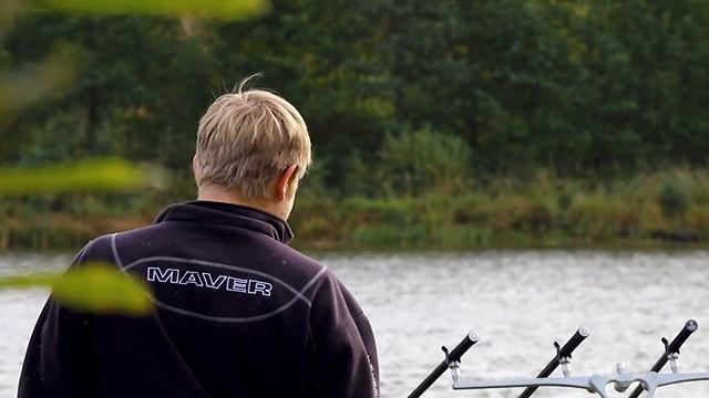 ТРОФЕЙНАЯ ОСЕНЬ. Новый рекорд команды Ultrabaits Wild - зеркальный карп весом 19кг!!!