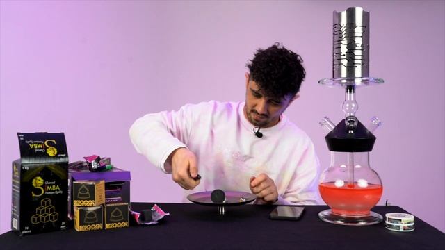 САМОРАЗЖИГАЮЩИЙСЯ УГОЛЬ ДЛЯ КАЛЬЯНА В 2022 ГОДУ / DUFT сделал карбопол / ИННОВАЦИЯ ИЛИ ЗАШКВАР? смотреть онлайн