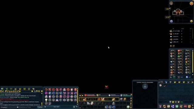 RS3 2021 Miniquest Guide - Flashback - Once Upon a Time Part 2 смотреть онлайн