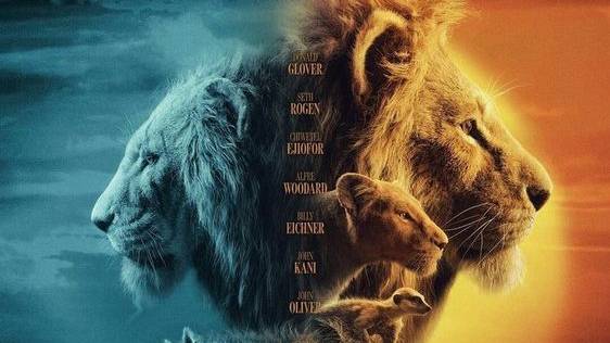 【最牛聽力精講】獅子王 The Lion King _ 手把手帶你突破100%全聽懂｜2024年就要這樣學英文 смотреть онлайн