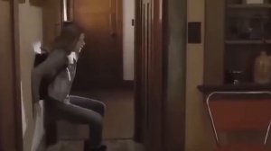 ФИЛЬМ Ужасов ПРИЗРАК В ДОМЕ Смотреть триллер