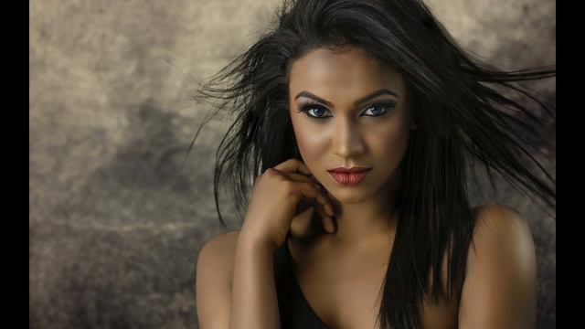 Iio (Nadia Ali)  -  Is It Love (Radio Edit)