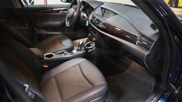 БМВ Х1 смотреть онлайн