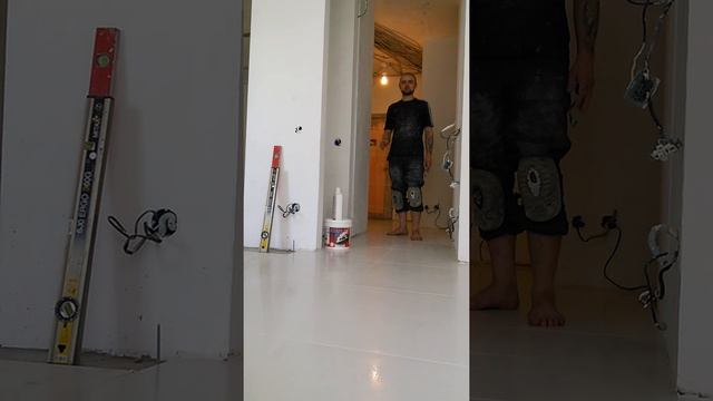 Эпоксидная затирка