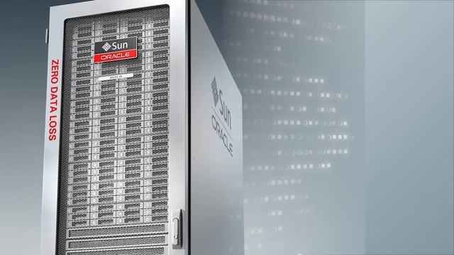 Ventiv Meets SLAs and Reduces Costs with Oracle's ZDLRA смотреть онлайн