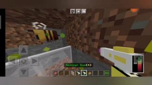 мод на пушку увеличения и уменьшения  rasizer gun