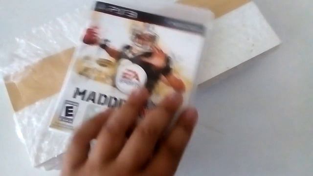 JOGO PS3 FUTEBOL AMERICANO MIDIA FISICA REVIW смотреть онлайн