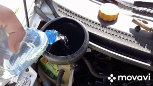 ЗАМЕНА АНТИФРИЗА НА ДЭУ МАТИЗ СВОИМИ РУКАМИ ЧЕСТНЫЙ ВИДЕО ОБЗОР ОТЗЫВ ВЛАДЕЛЬЦЕ ПЛЮСЫ И МИНУСЫ.