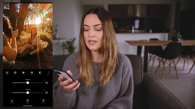 My FREE Photo Editing App for Android смотреть онлайн