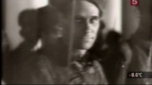 Блокада. «Тайны НКВД»