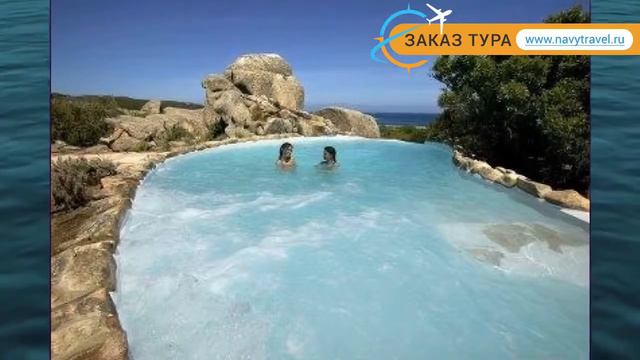 VALLE DELL ERICA RESORT THALASSO & SPA Сардиния – ВАЛЛЕ ДЕЛЛЬ ЕРИКА РЕЗОРТ ТАЛАССО ЭНД СПА Сардиния смотреть онлайн