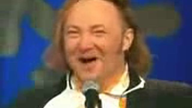 Юрий Гальцев - Оперный певец смотреть онлайн