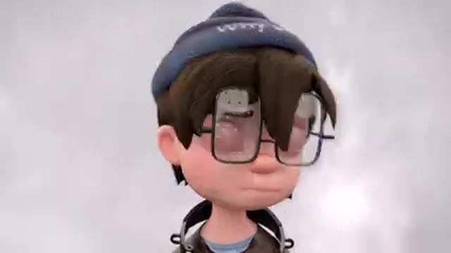 **Award Winning** CGI Animated Short Film: 