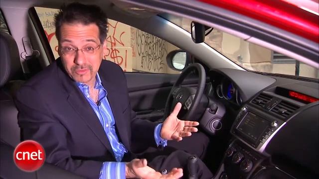 2009 Mazda6 i Grand Touring смотреть онлайн