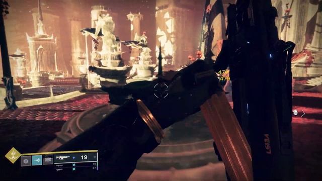 Destiny 2 в 2022 году. Обзор на Witch Queen глазами новичка смотреть онлайн