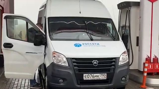 PRO TAXI Заговор Россети. смотреть онлайн