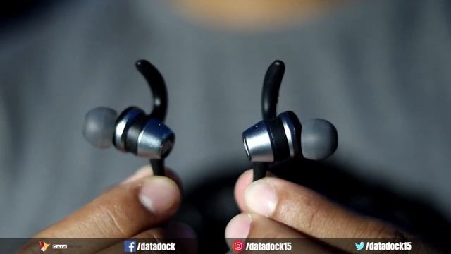 Best Budget Wired Headphone | Boult Audio Bassbuds X1 Wired Headset with Mic | Hindi | Data Dock смотреть онлайн