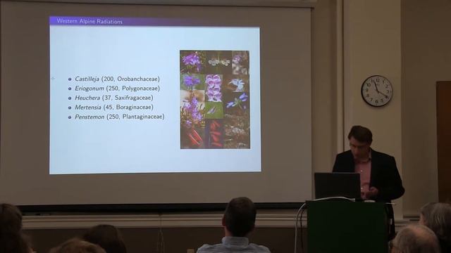 Jeffrey Rose PhD exit seminar смотреть онлайн