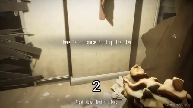 Evil Nun The Broken Mask new update : Good and Bad kid achievement смотреть онлайн
