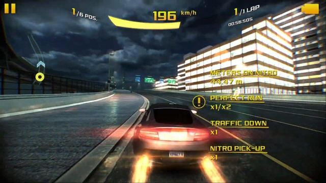 Asphalt 8 Airborne SEASON 3; STREET RULES TOKYO CLASSIC CLASS C смотреть онлайн