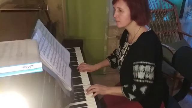 Ірина Волкова. Настрої смотреть онлайн