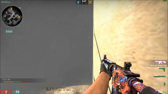 Microphone Activated