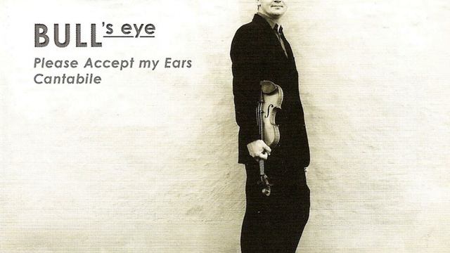 BULL's eye - A symphonic wrapping of Ole Bull's Violin Concerto in A Major: I. Andante maestoso смотреть онлайн